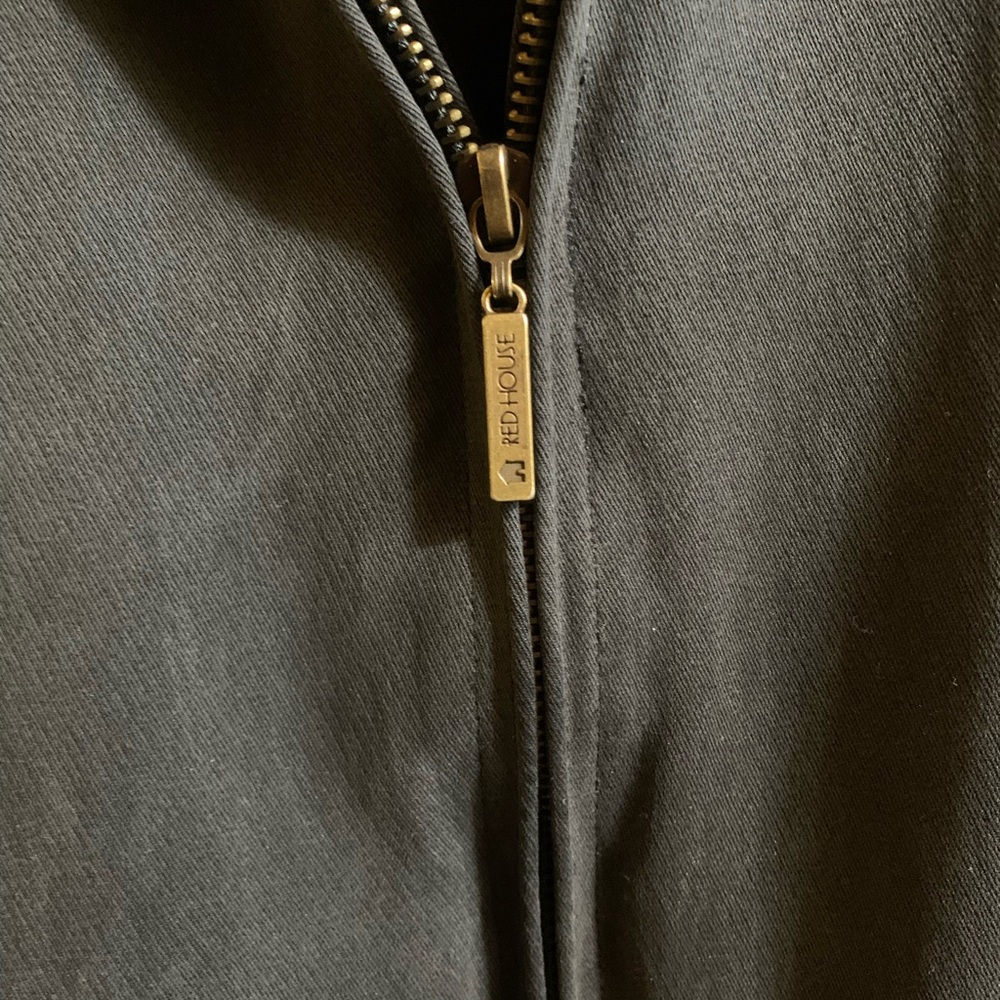 Red House spring jacket - Picture 2 of 5